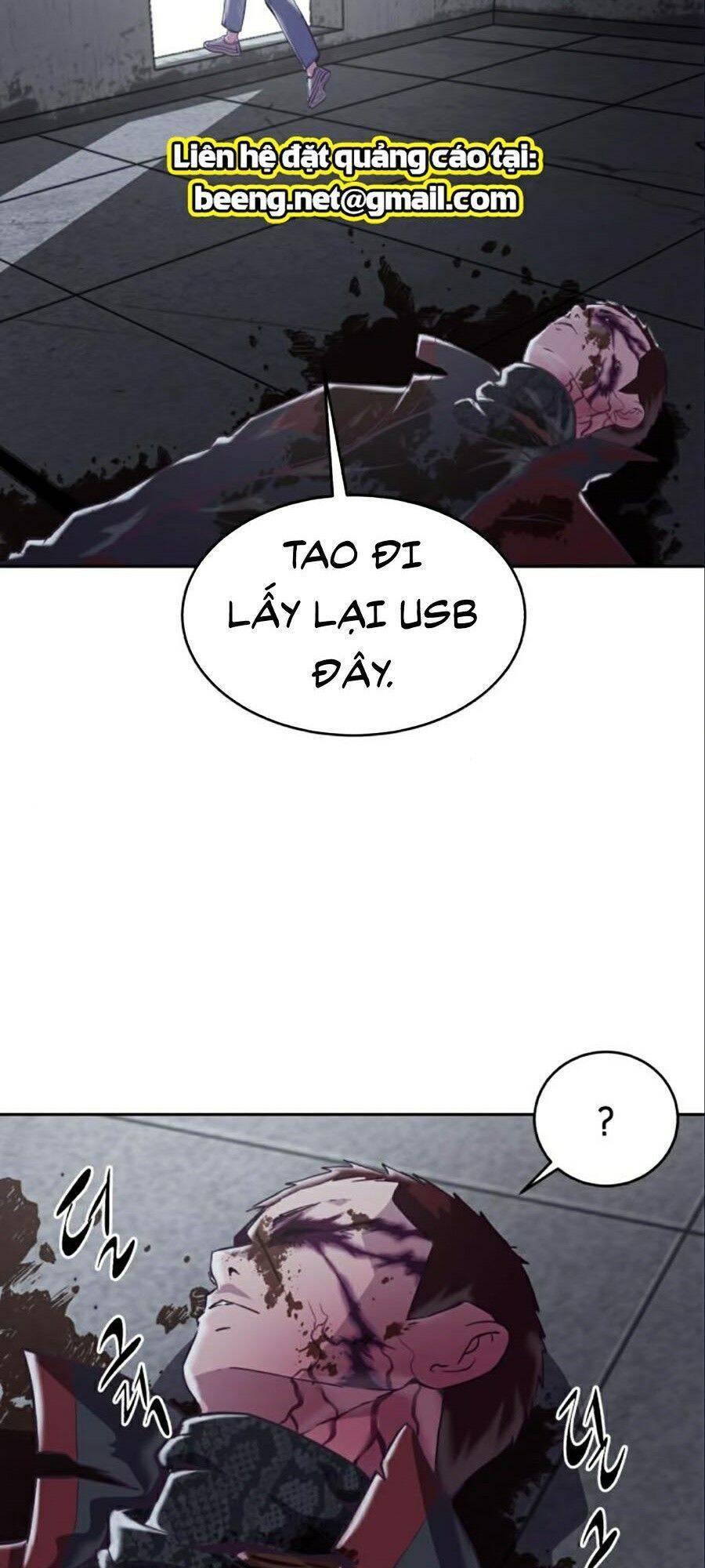 Cậu Bé Của Thần Chết Chap 95 - Next Chap 96