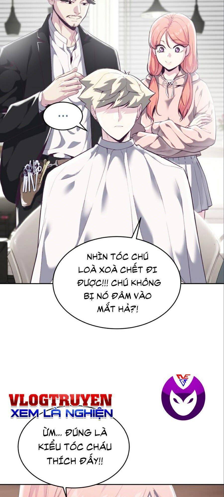 Cậu Bé Của Thần Chết Chap 96 - Next Chap 97