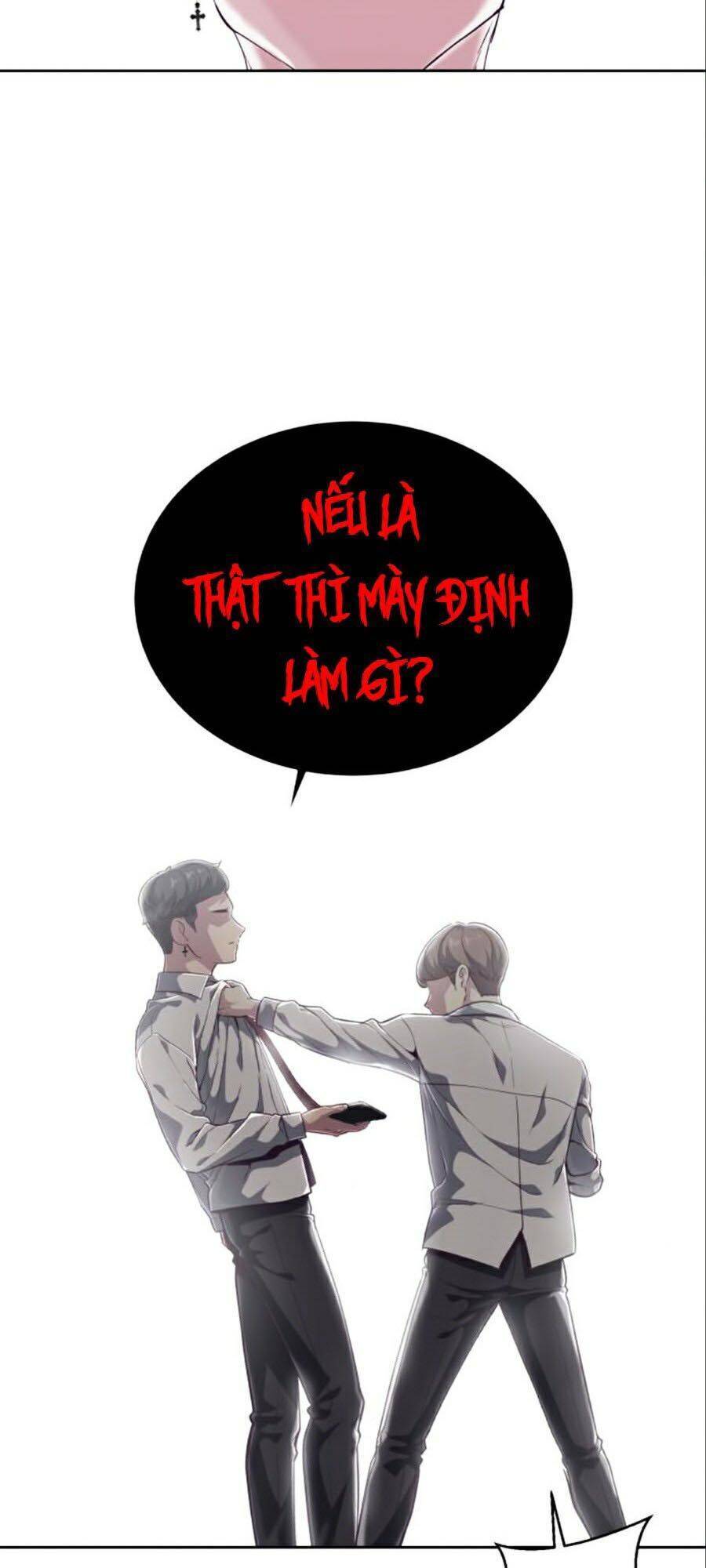 Cậu Bé Của Thần Chết Chap 98 - Next Chap 99