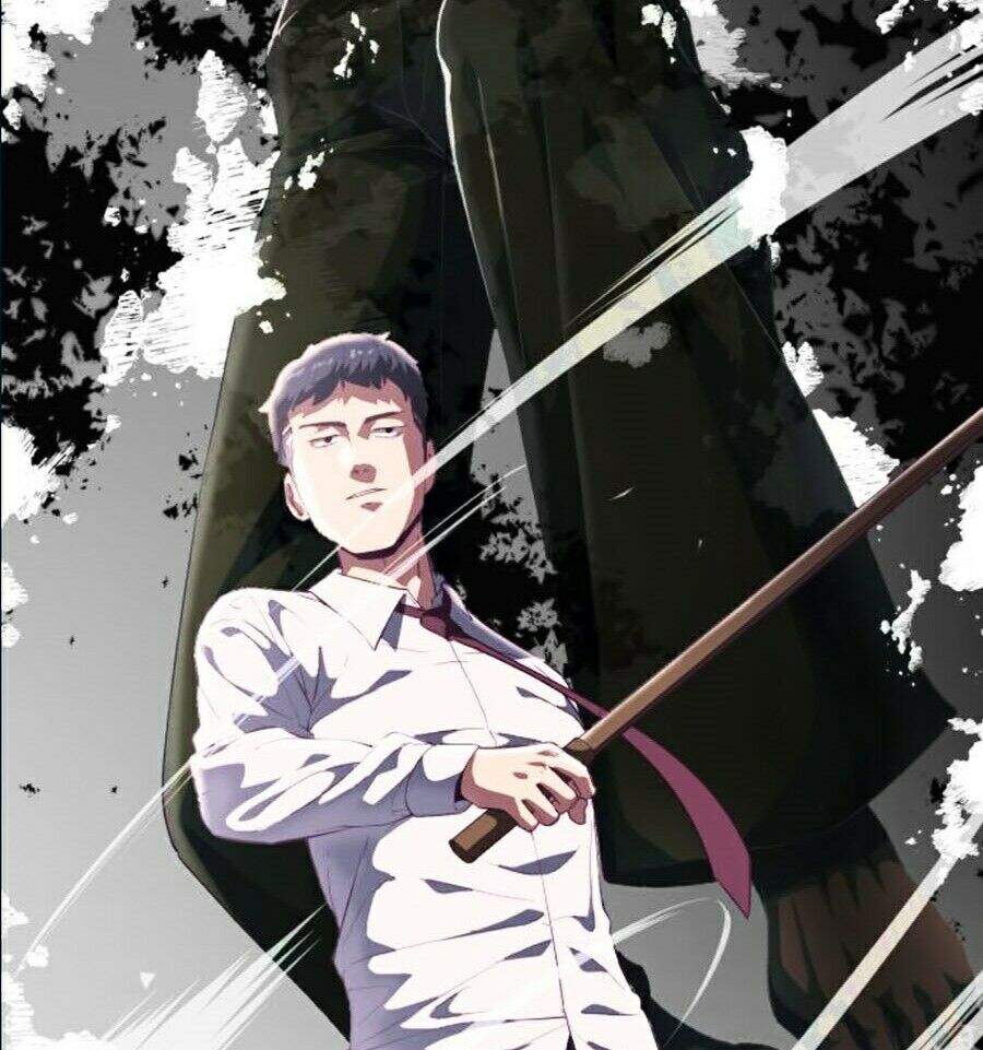 Cậu Bé Của Thần Chết Chap 111 - Next Chap 112