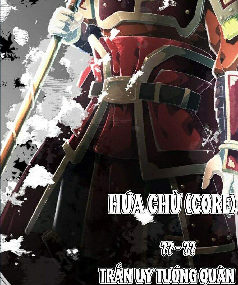 Cậu Bé Của Thần Chết Chap 111 - Next Chap 112