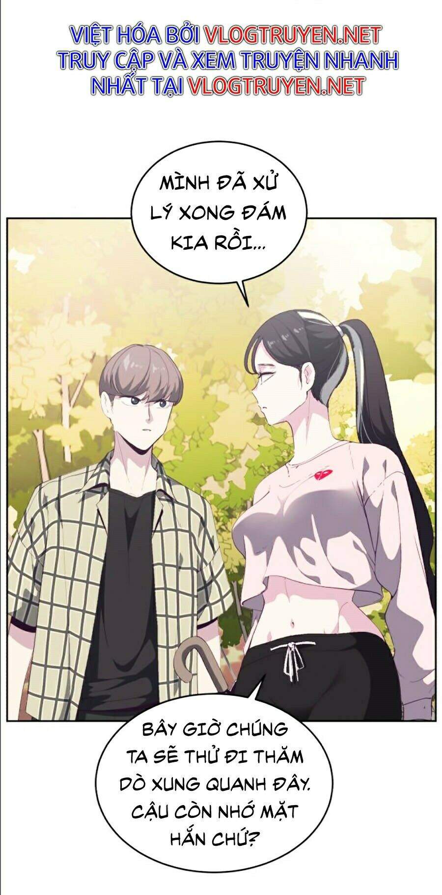 Cậu Bé Của Thần Chết Chap 111 - Next Chap 112