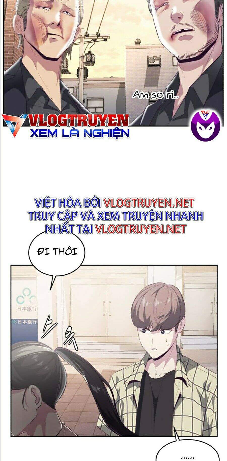 Cậu Bé Của Thần Chết Chap 111 - Next Chap 112