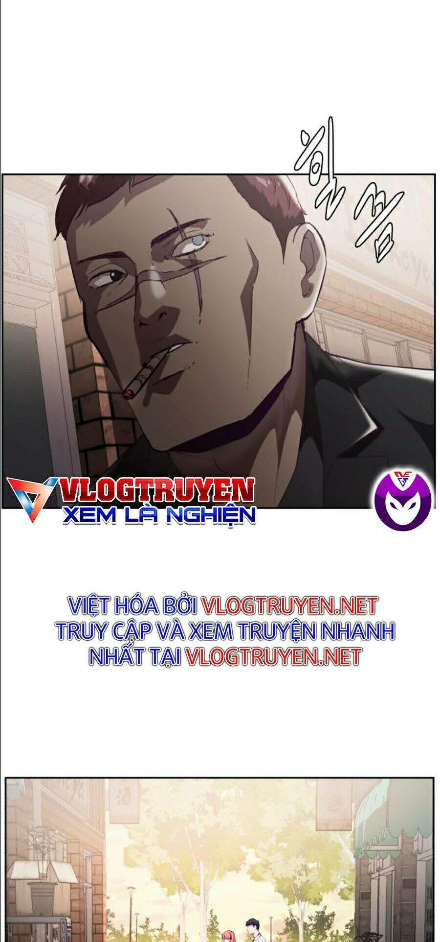 Cậu Bé Của Thần Chết Chap 111 - Next Chap 112