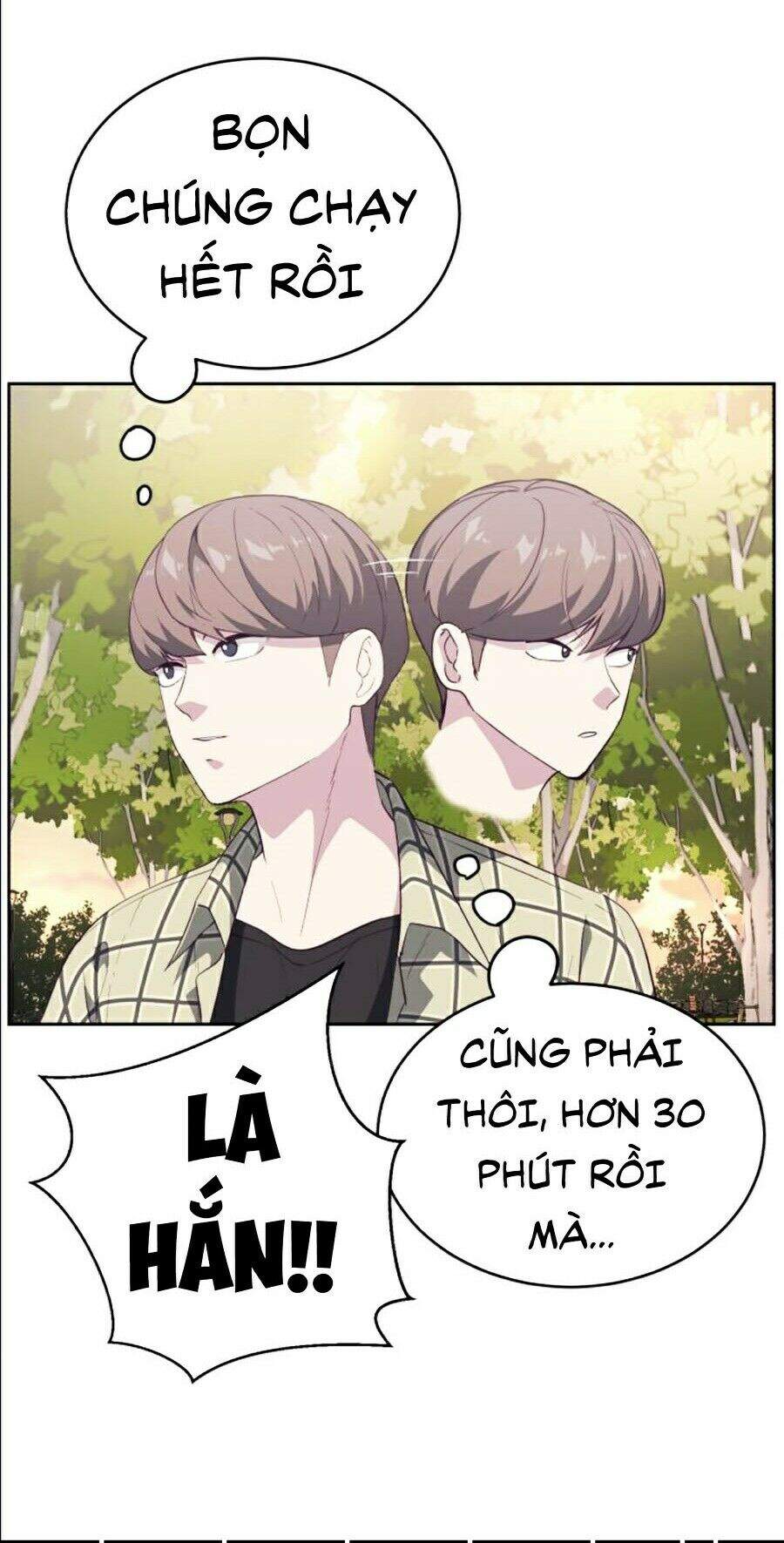 Cậu Bé Của Thần Chết Chap 111 - Next Chap 112