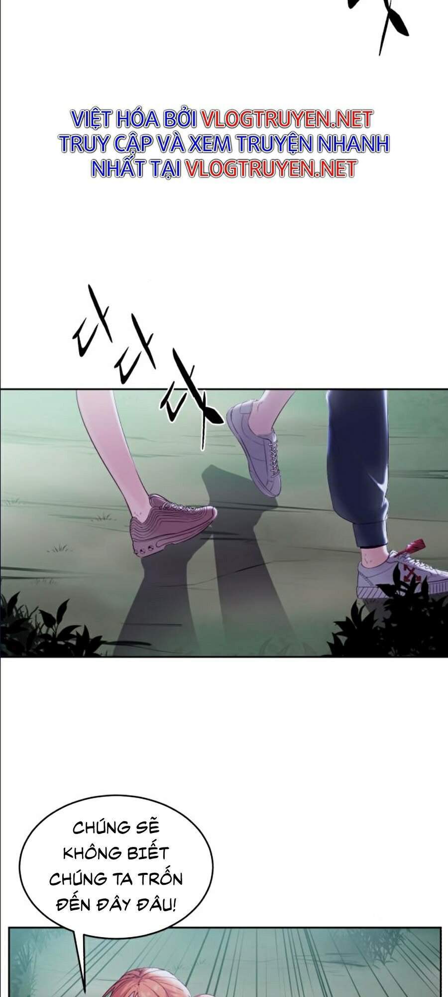 Cậu Bé Của Thần Chết Chap 116 - Next Chap 117