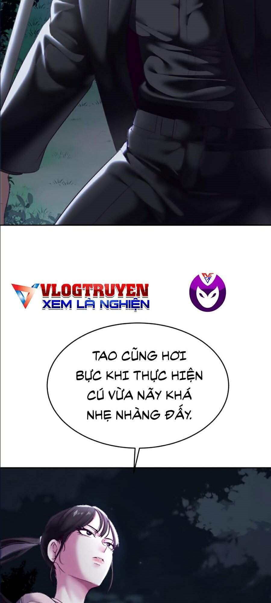 Cậu Bé Của Thần Chết Chap 116 - Next Chap 117