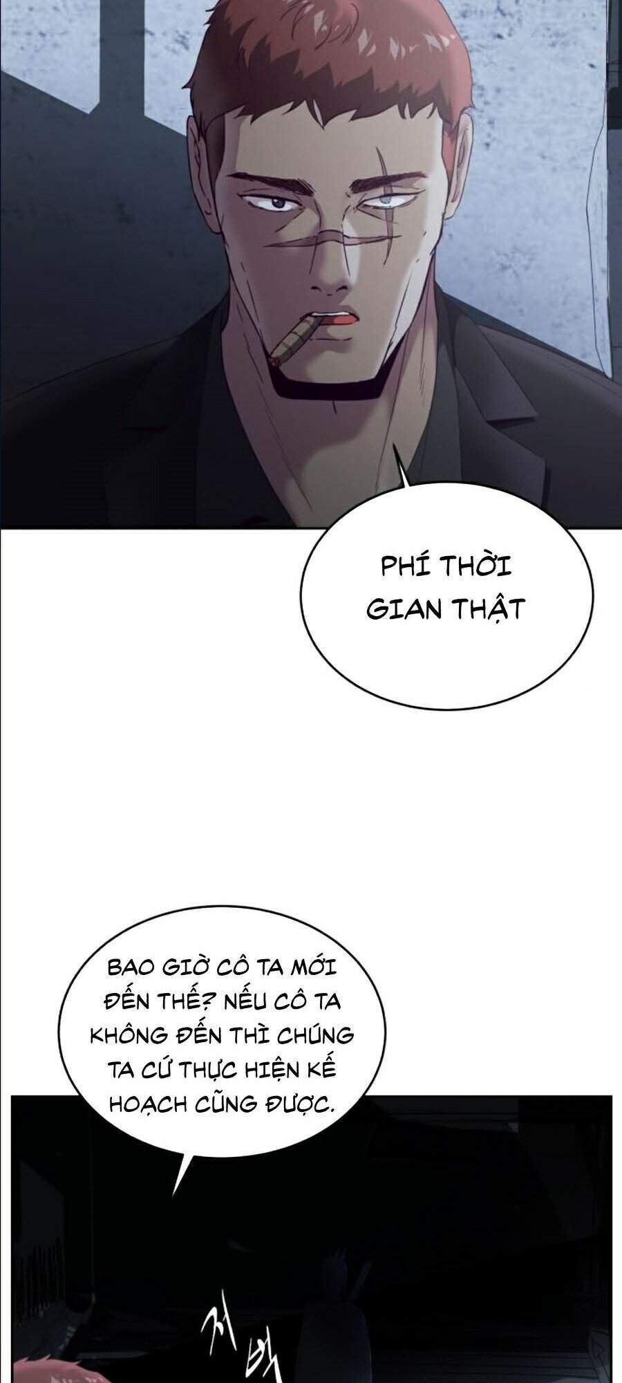 Cậu Bé Của Thần Chết Chap 116 - Next Chap 117