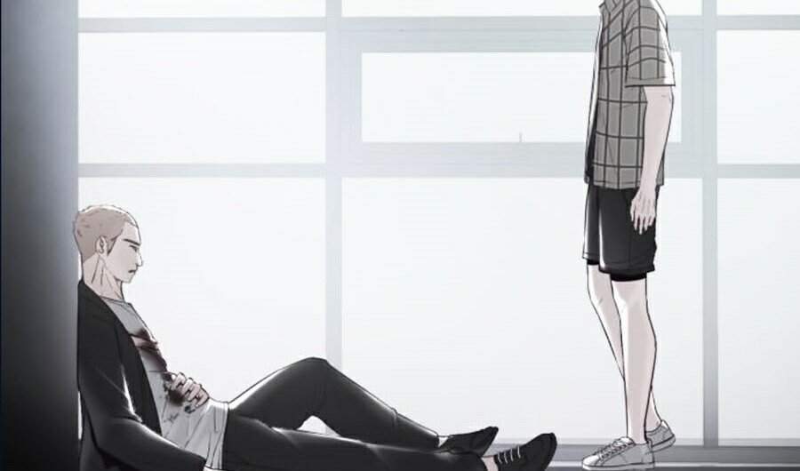 Cậu Bé Của Thần Chết Chap 116 - Next Chap 117