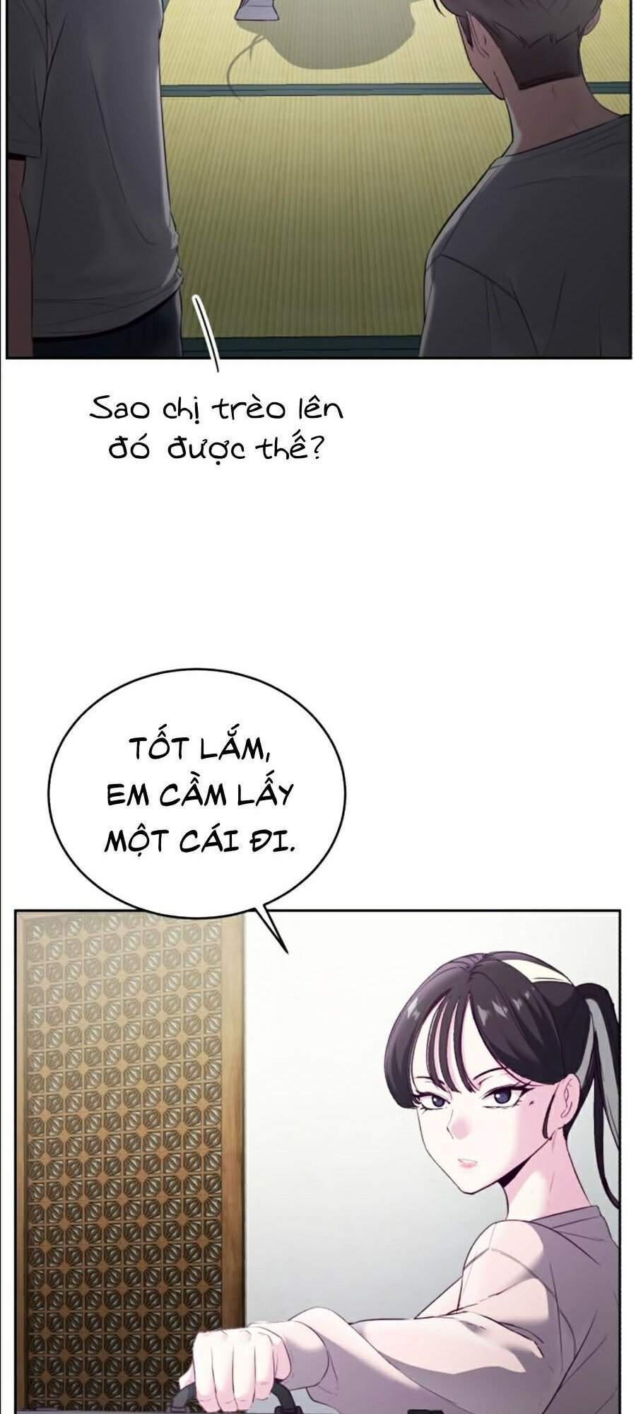 Cậu Bé Của Thần Chết Chap 116 - Next Chap 117