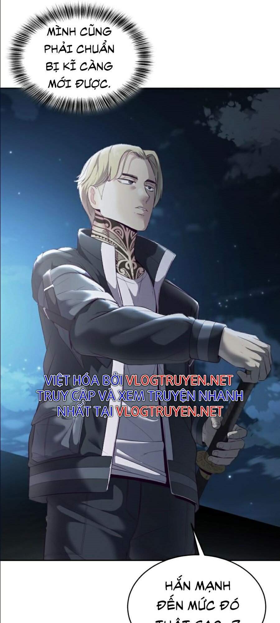 Cậu Bé Của Thần Chết Chap 116 - Next Chap 117