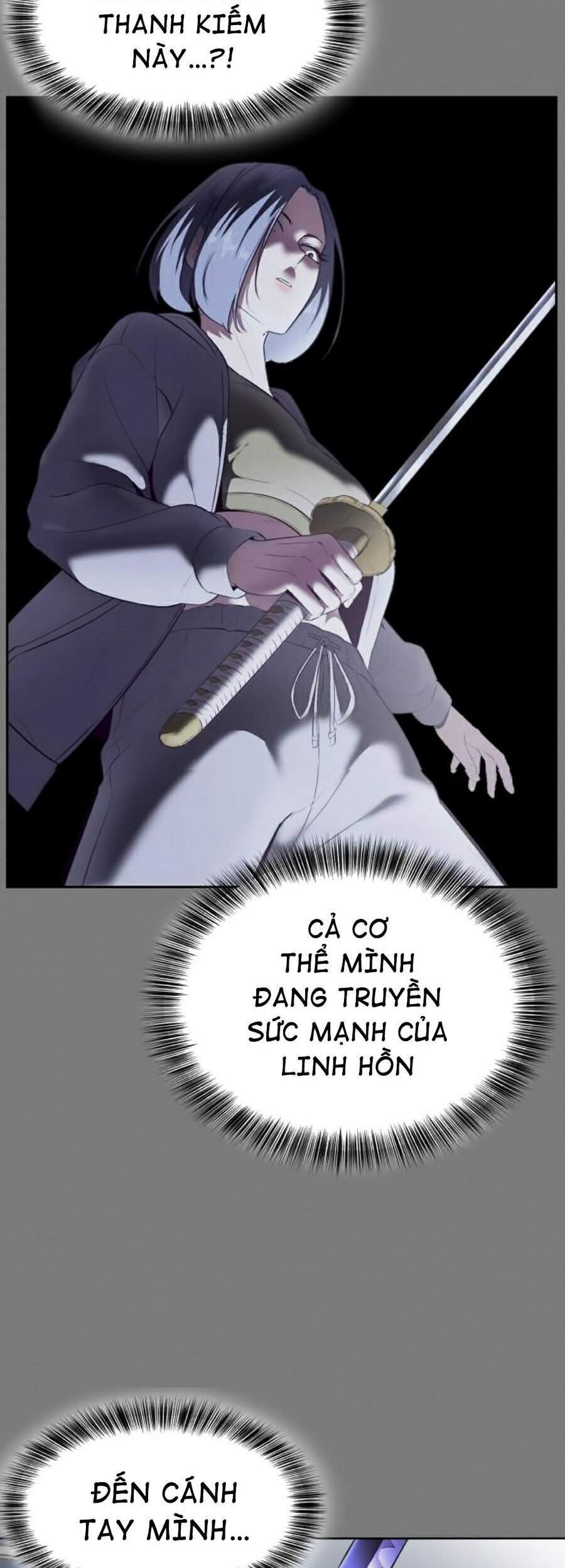 Cậu Bé Của Thần Chết Chap 121 - Next Chap 122