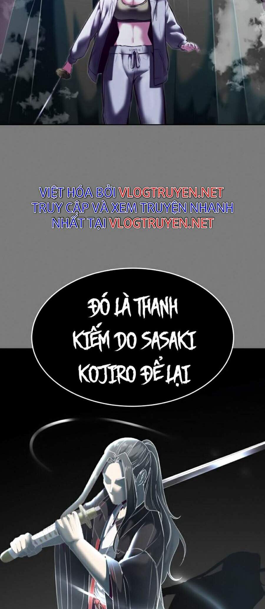 Cậu Bé Của Thần Chết Chap 121 - Next Chap 122