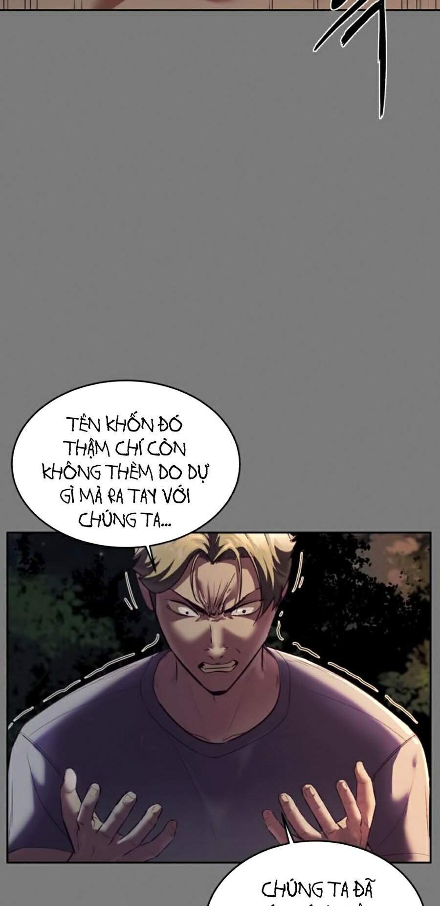 Cậu Bé Của Thần Chết Chap 121 - Next Chap 122