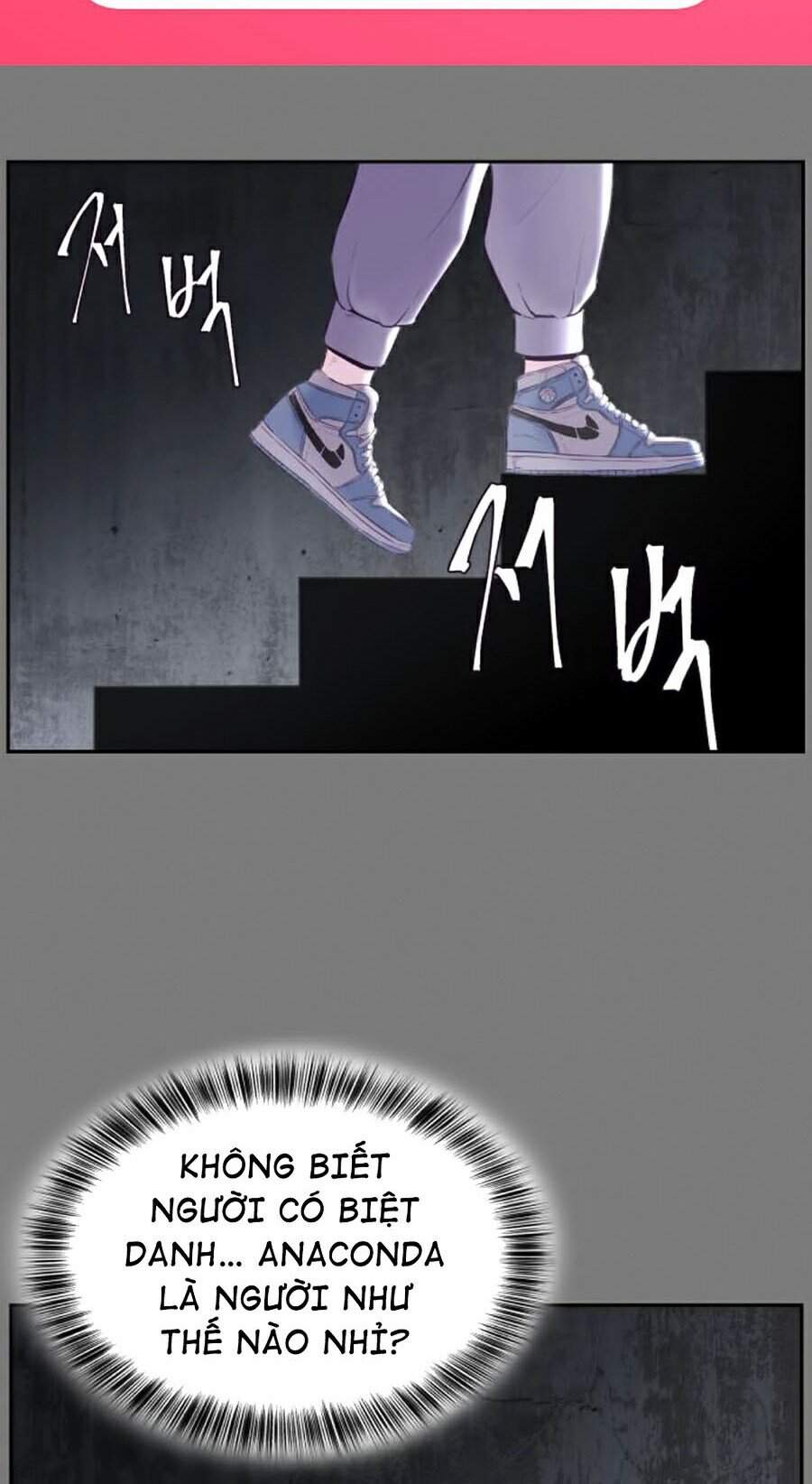 Cậu Bé Của Thần Chết Chap 121 - Next Chap 122