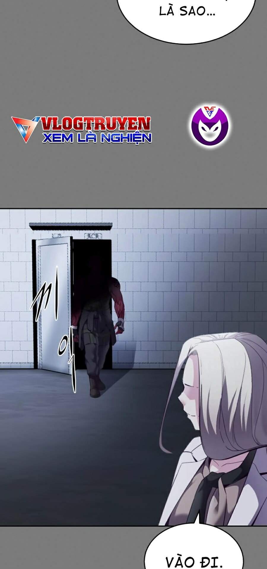 Cậu Bé Của Thần Chết Chap 121 - Next Chap 122