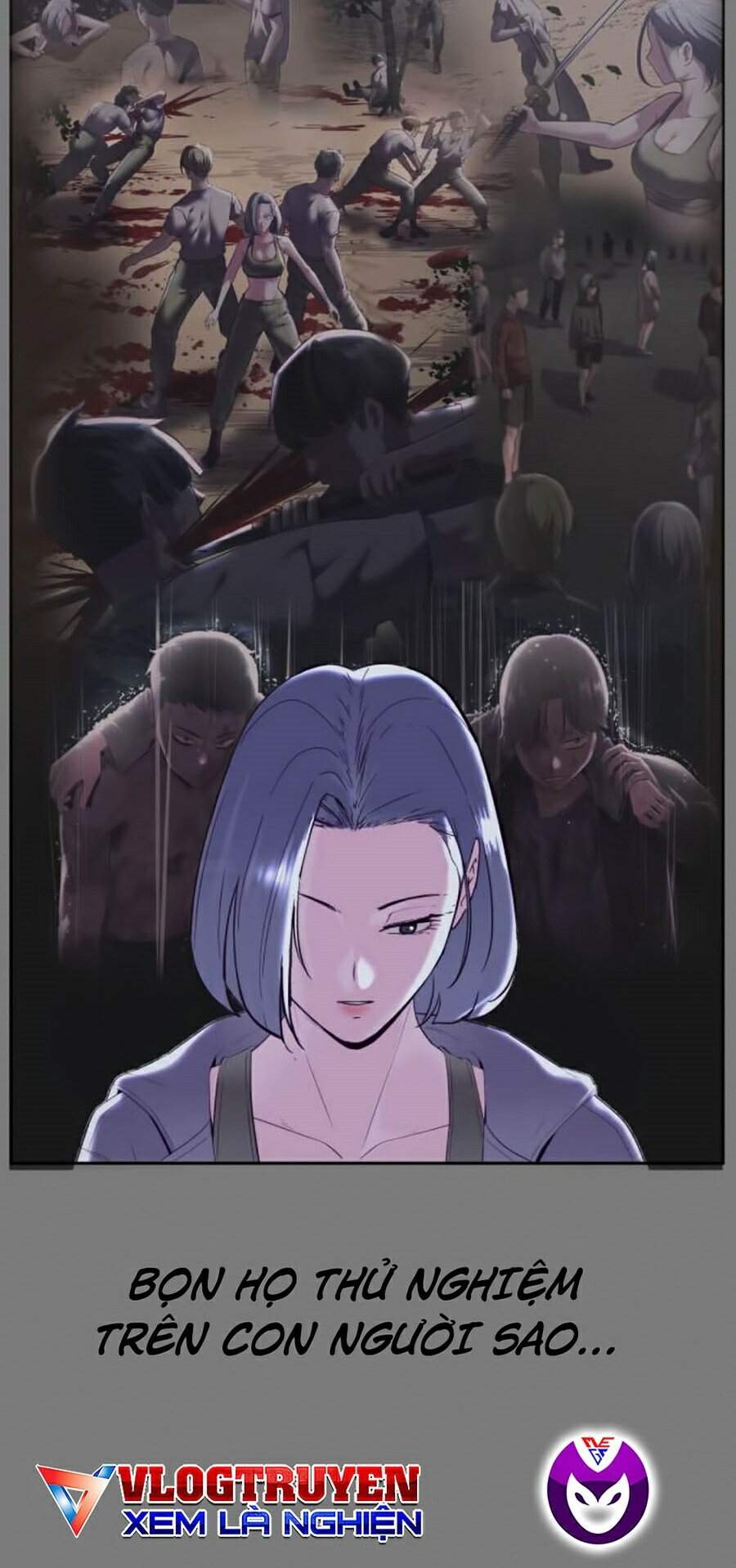 Cậu Bé Của Thần Chết Chap 121 - Next Chap 122