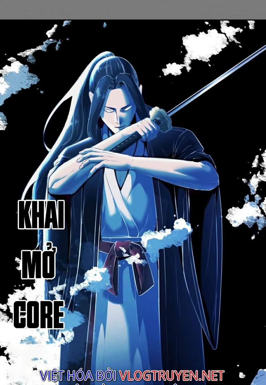 Cậu Bé Của Thần Chết Chap 121 - Next Chap 122