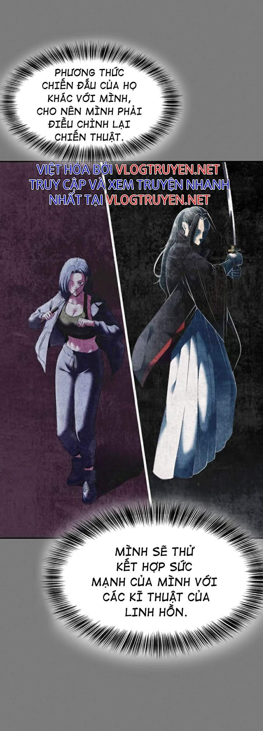 Cậu Bé Của Thần Chết Chap 121 - Next Chap 122