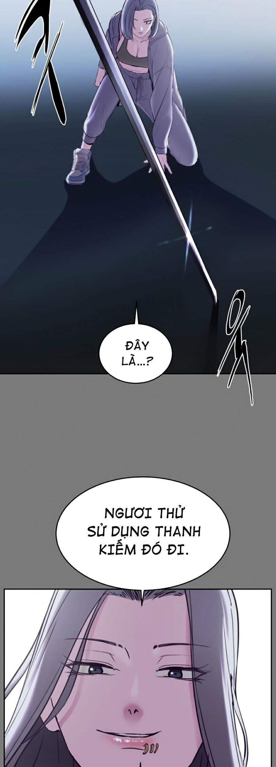 Cậu Bé Của Thần Chết Chap 121 - Next Chap 122