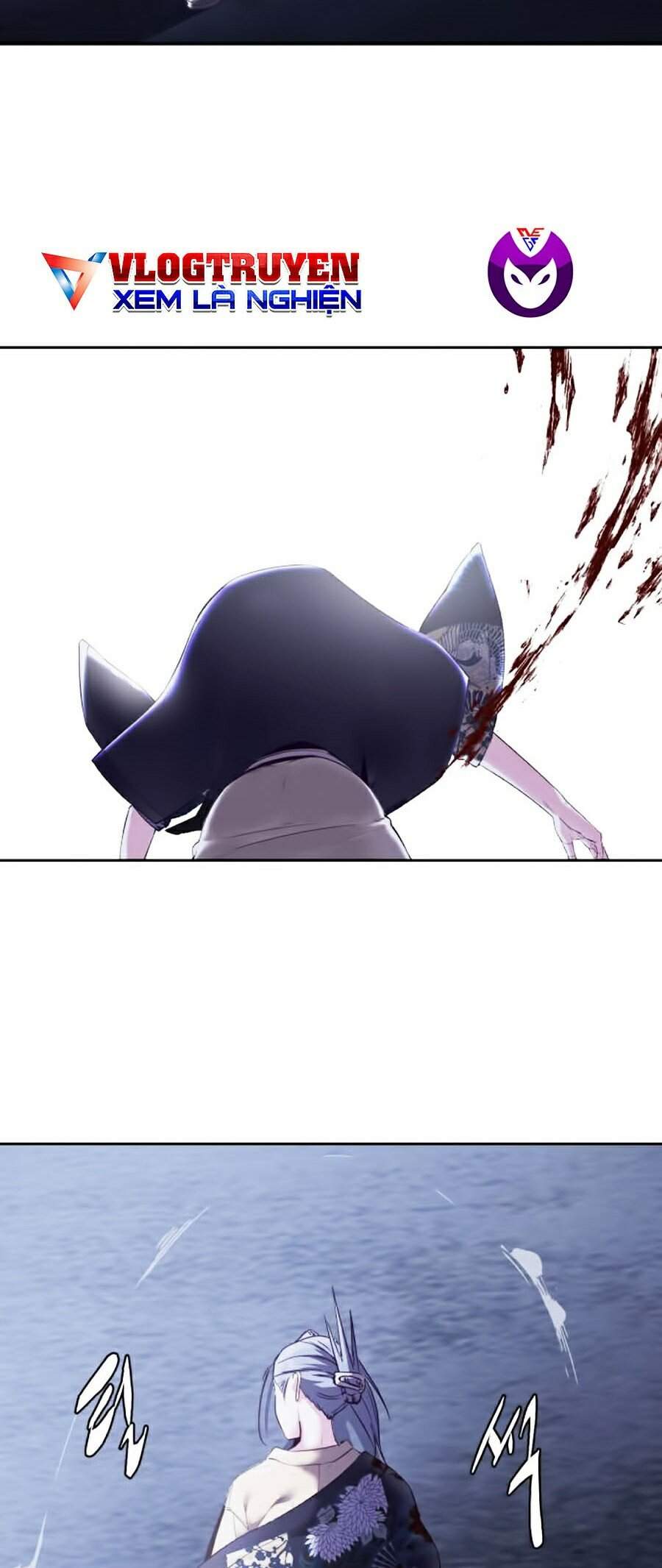 Cậu Bé Của Thần Chết Chap 123 - Next Chap 124