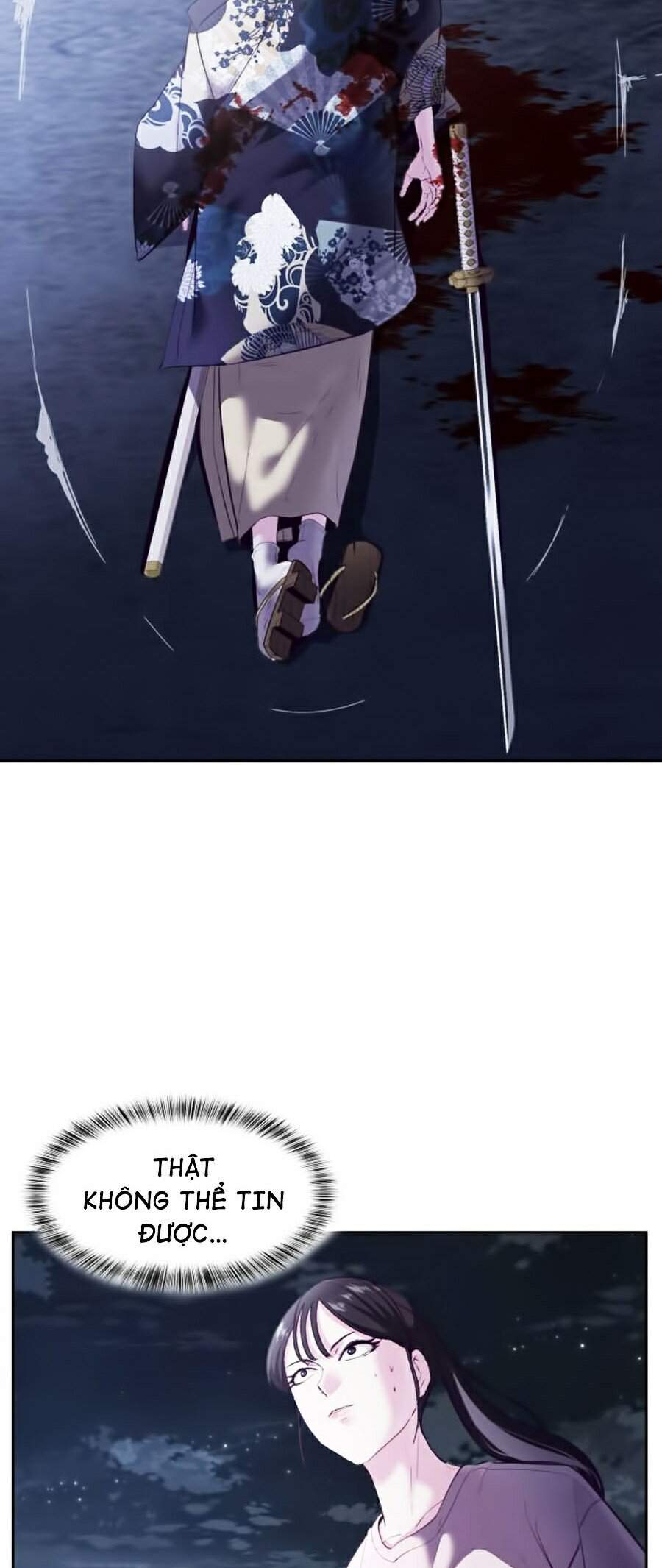 Cậu Bé Của Thần Chết Chap 123 - Next Chap 124