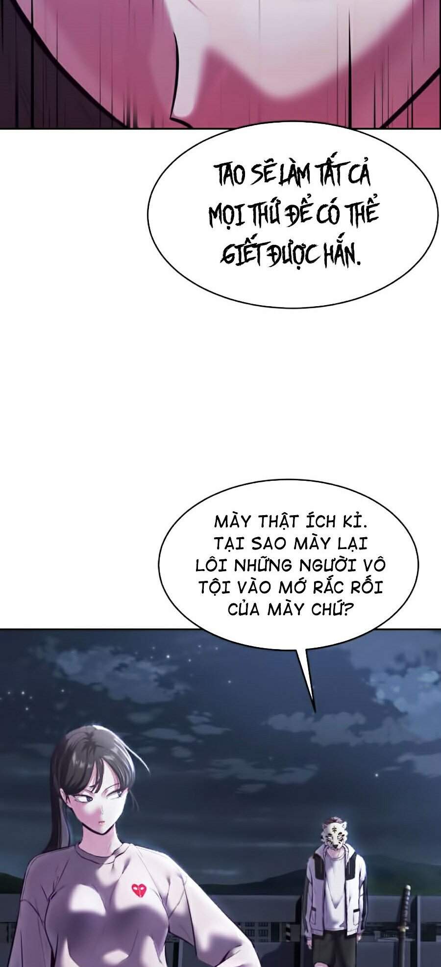 Cậu Bé Của Thần Chết Chap 123 - Next Chap 124