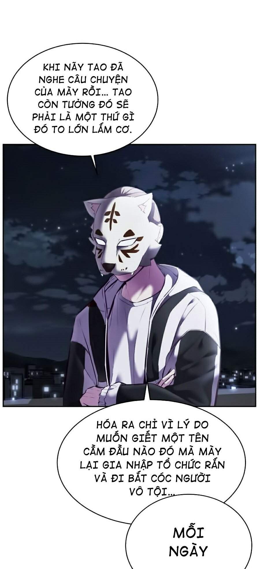 Cậu Bé Của Thần Chết Chap 123 - Next Chap 124