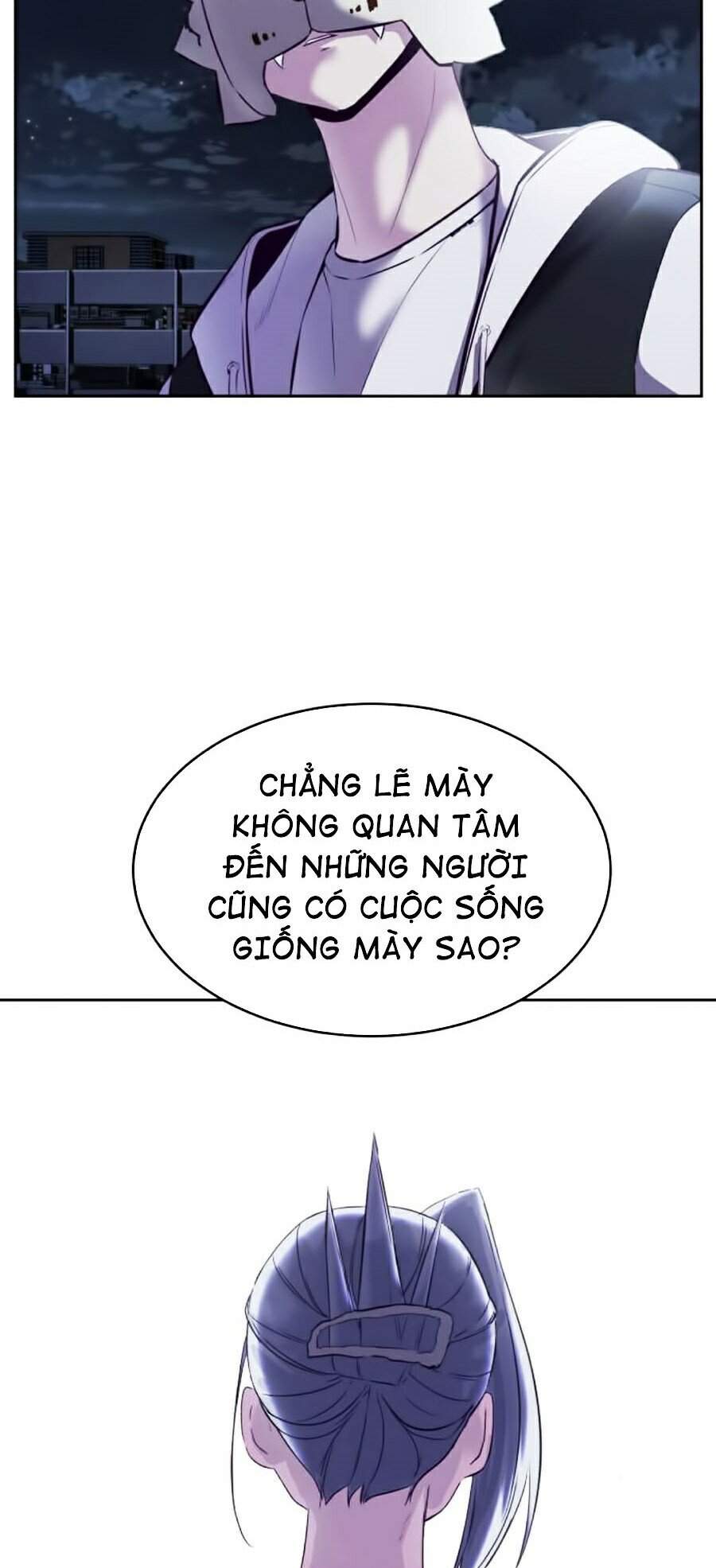 Cậu Bé Của Thần Chết Chap 123 - Next Chap 124