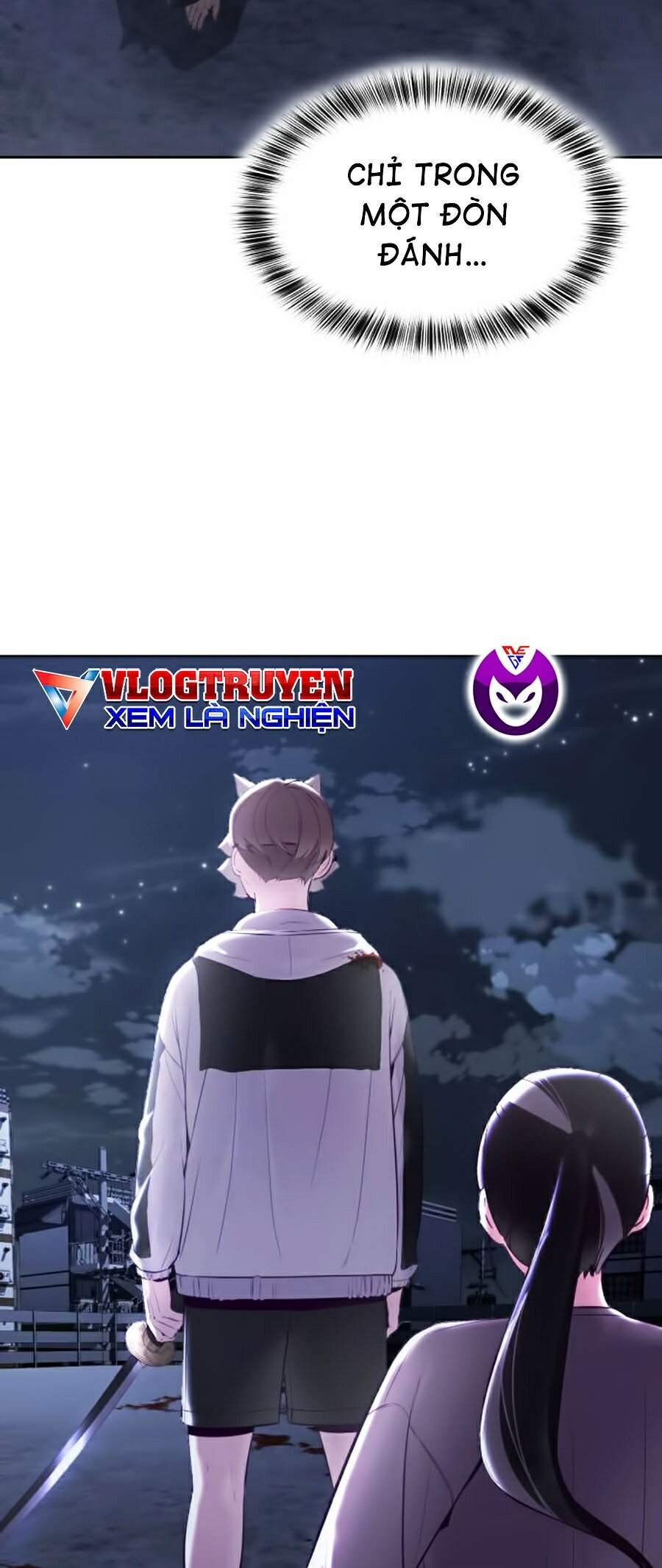 Cậu Bé Của Thần Chết Chap 123 - Next Chap 124