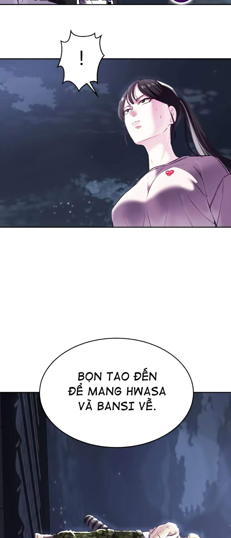 Cậu Bé Của Thần Chết Chap 123 - Next Chap 124