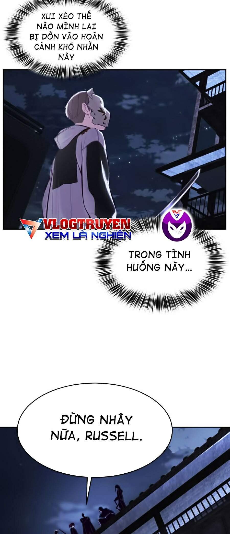 Cậu Bé Của Thần Chết Chap 123 - Next Chap 124