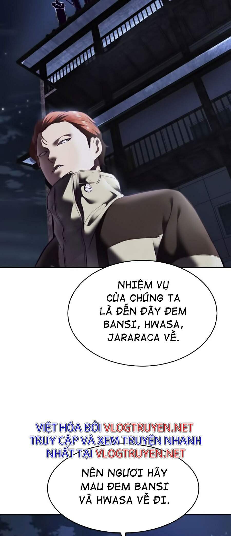 Cậu Bé Của Thần Chết Chap 123 - Next Chap 124