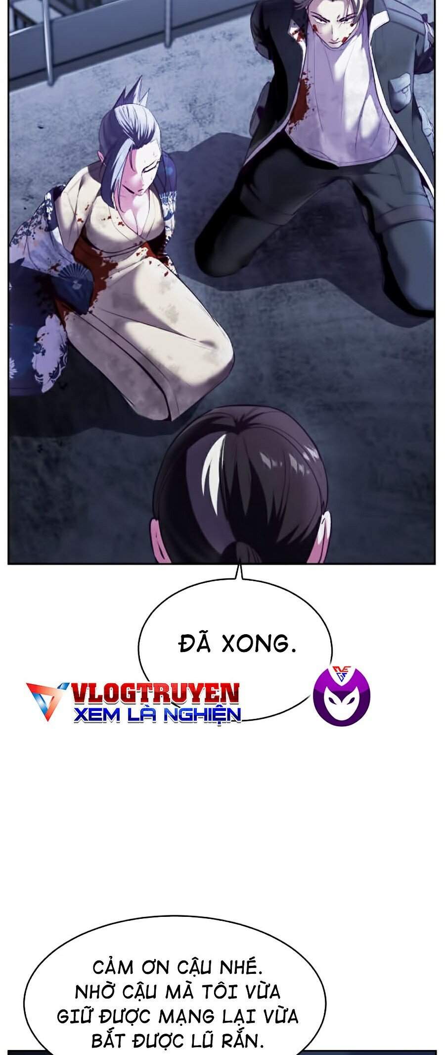 Cậu Bé Của Thần Chết Chap 123 - Next Chap 124