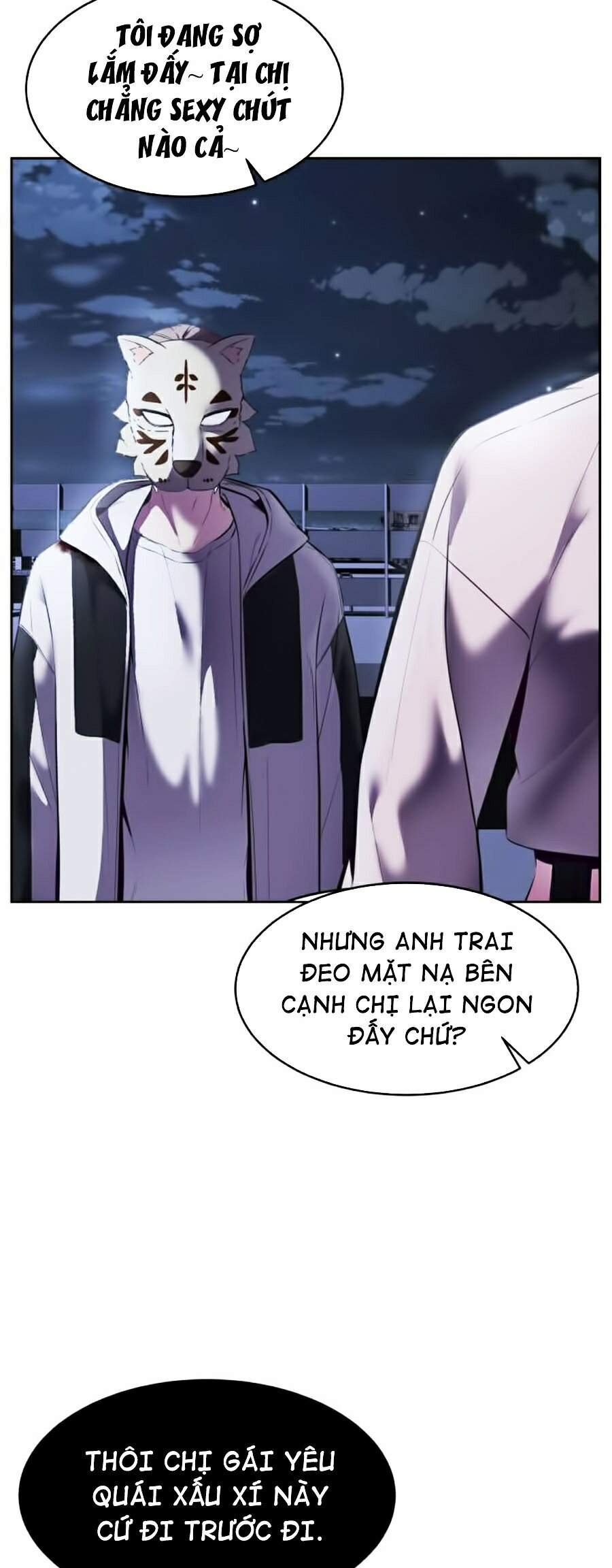 Cậu Bé Của Thần Chết Chap 123 - Next Chap 124