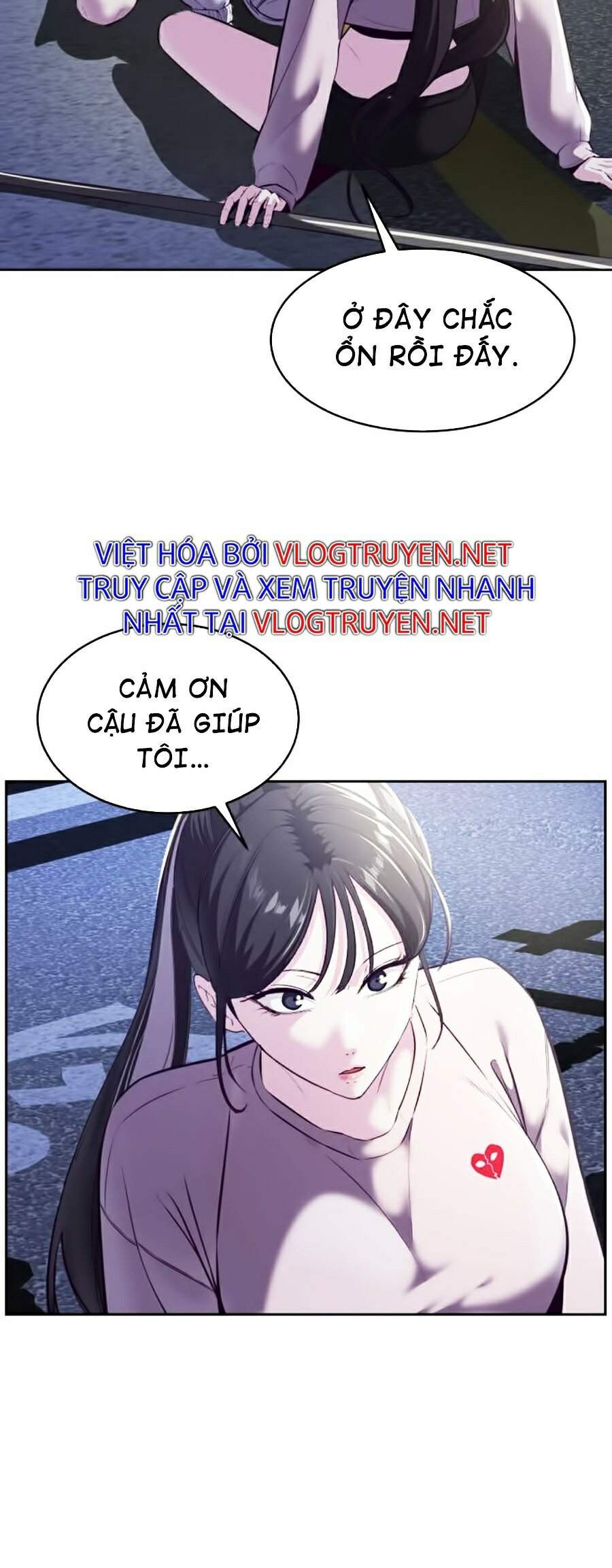 Cậu Bé Của Thần Chết Chap 123 - Next Chap 124
