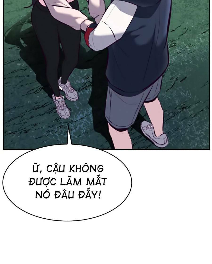 Cậu Bé Của Thần Chết Chap 128 - Next Chap 129