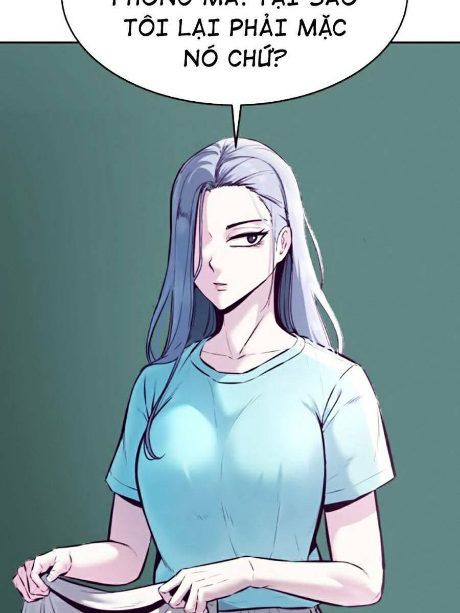 Cậu Bé Của Thần Chết Chap 128 - Next Chap 129