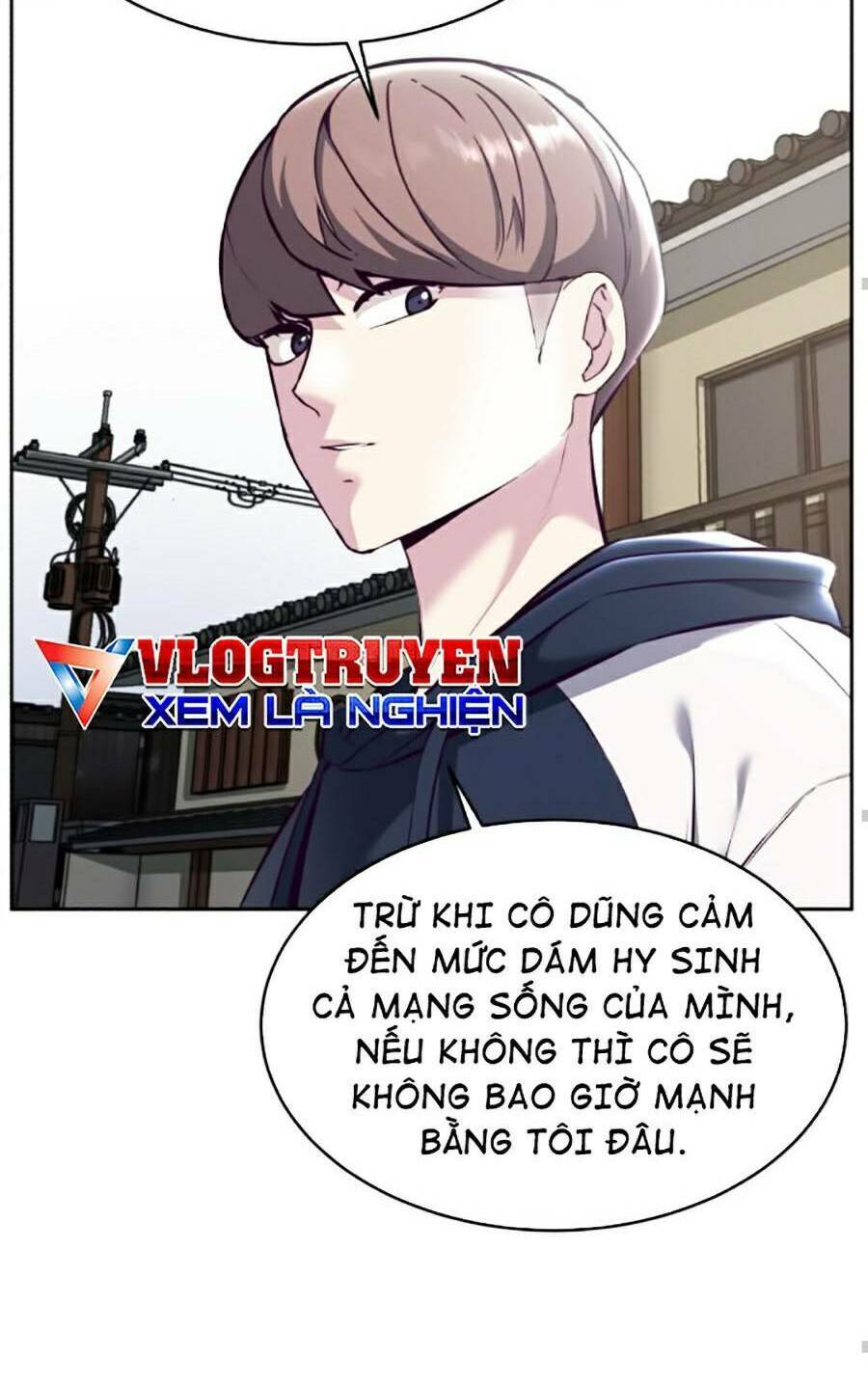 Cậu Bé Của Thần Chết Chap 128 - Next Chap 129
