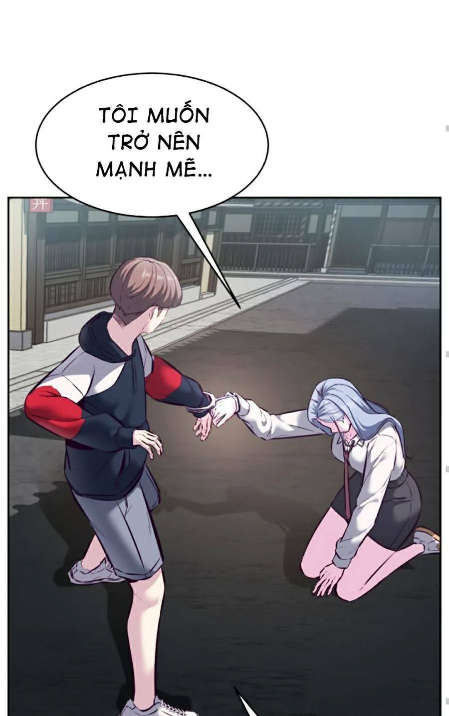 Cậu Bé Của Thần Chết Chap 128 - Next Chap 129