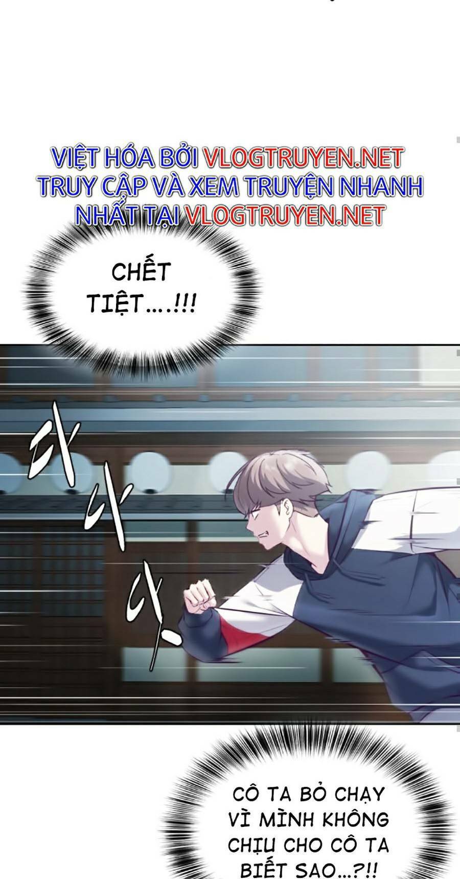 Cậu Bé Của Thần Chết Chap 128 - Next Chap 129