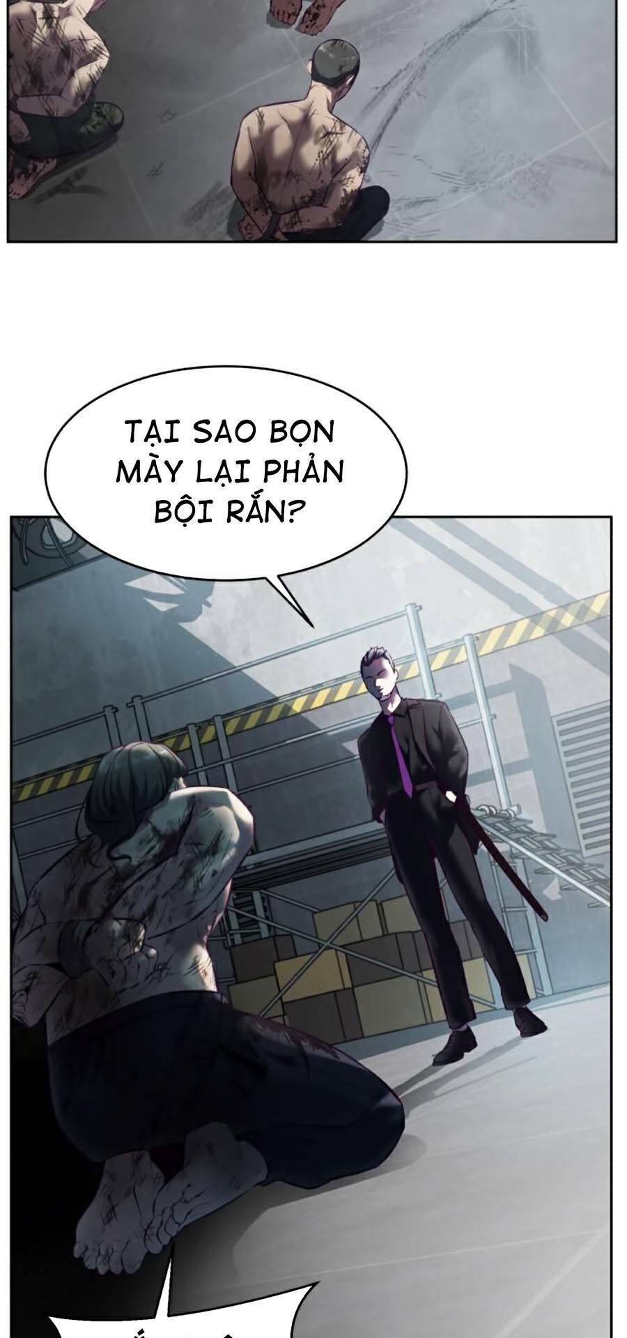 Cậu Bé Của Thần Chết Chap 130 - Next Chap 131
