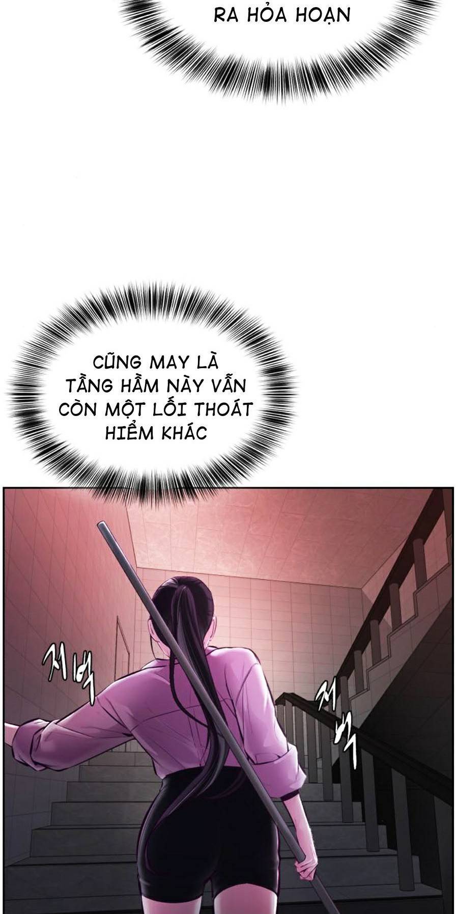 Cậu Bé Của Thần Chết Chap 131 - Next Chap 132