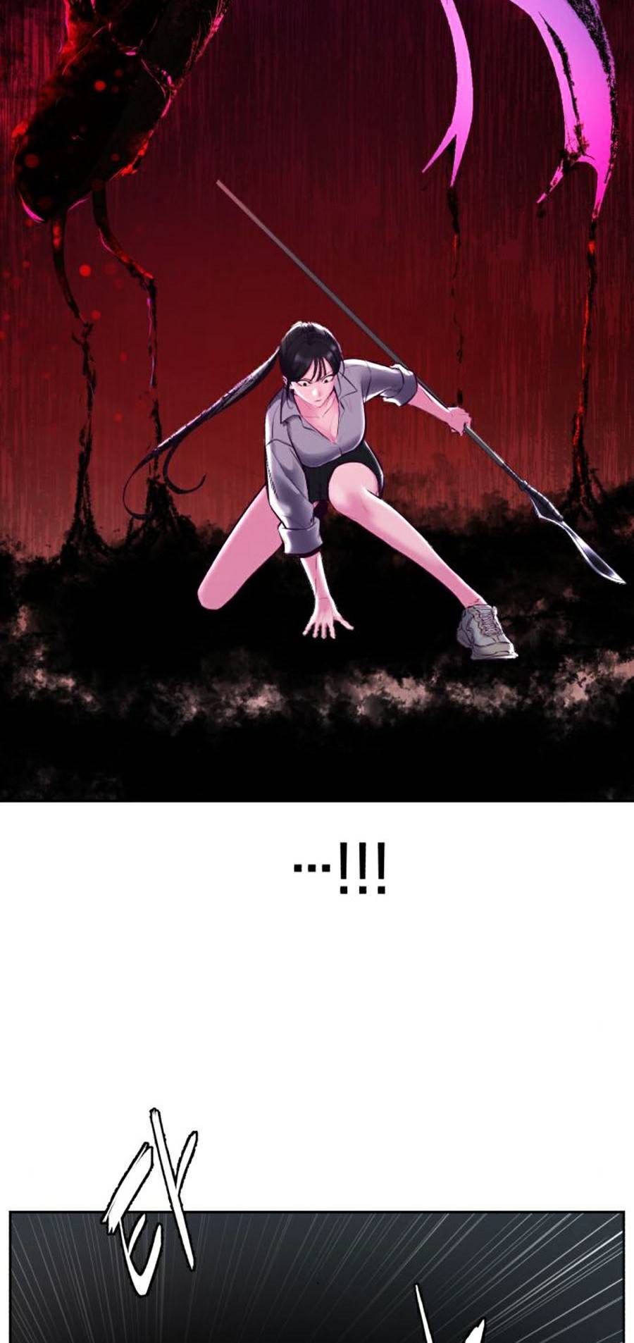 Cậu Bé Của Thần Chết Chap 131 - Next Chap 132