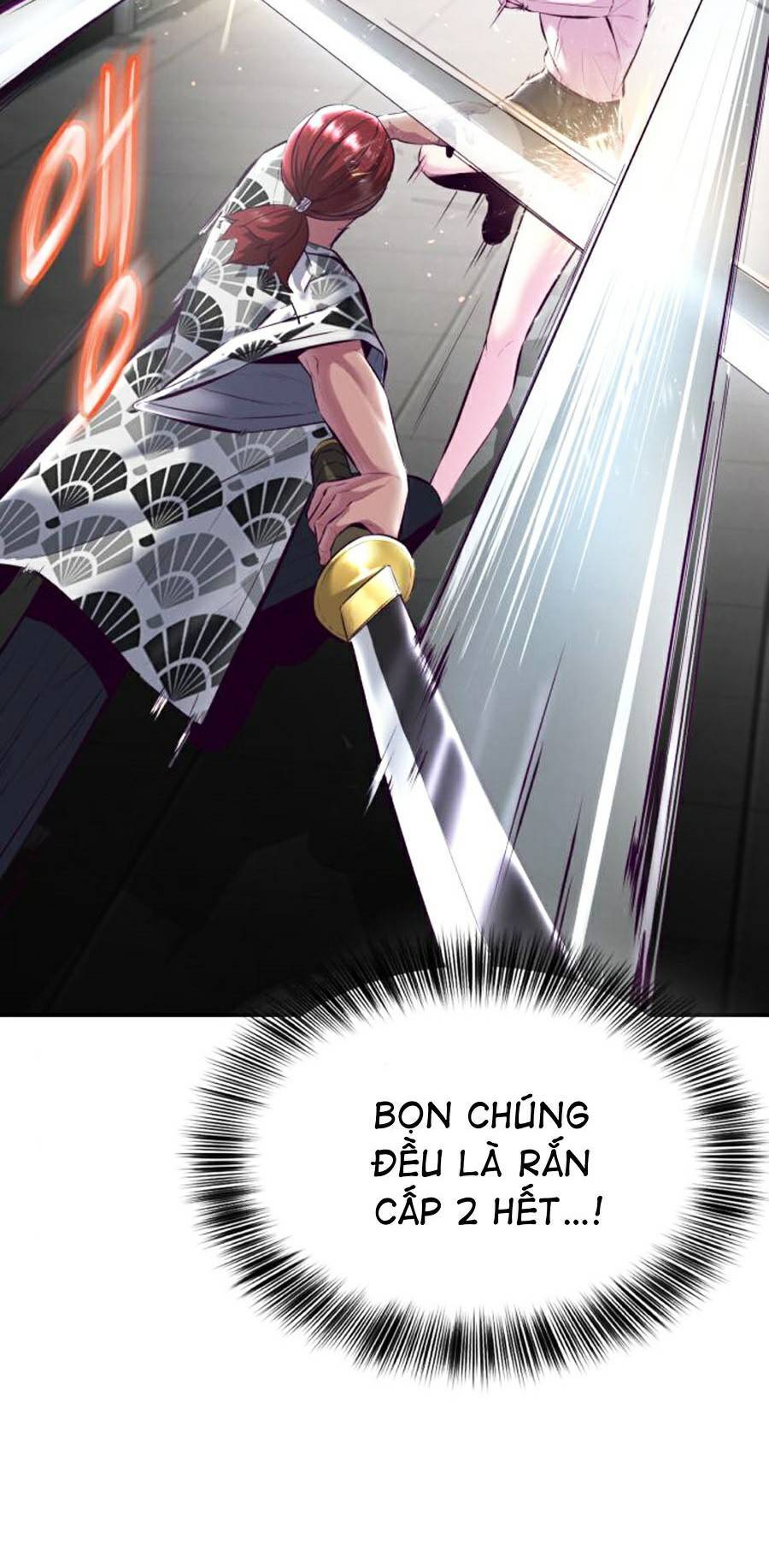 Cậu Bé Của Thần Chết Chap 131 - Next Chap 132