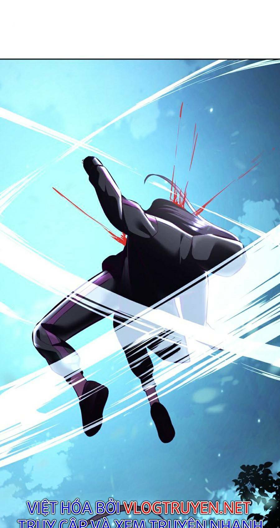 Cậu Bé Của Thần Chết Chap 132 - Next Chap 133