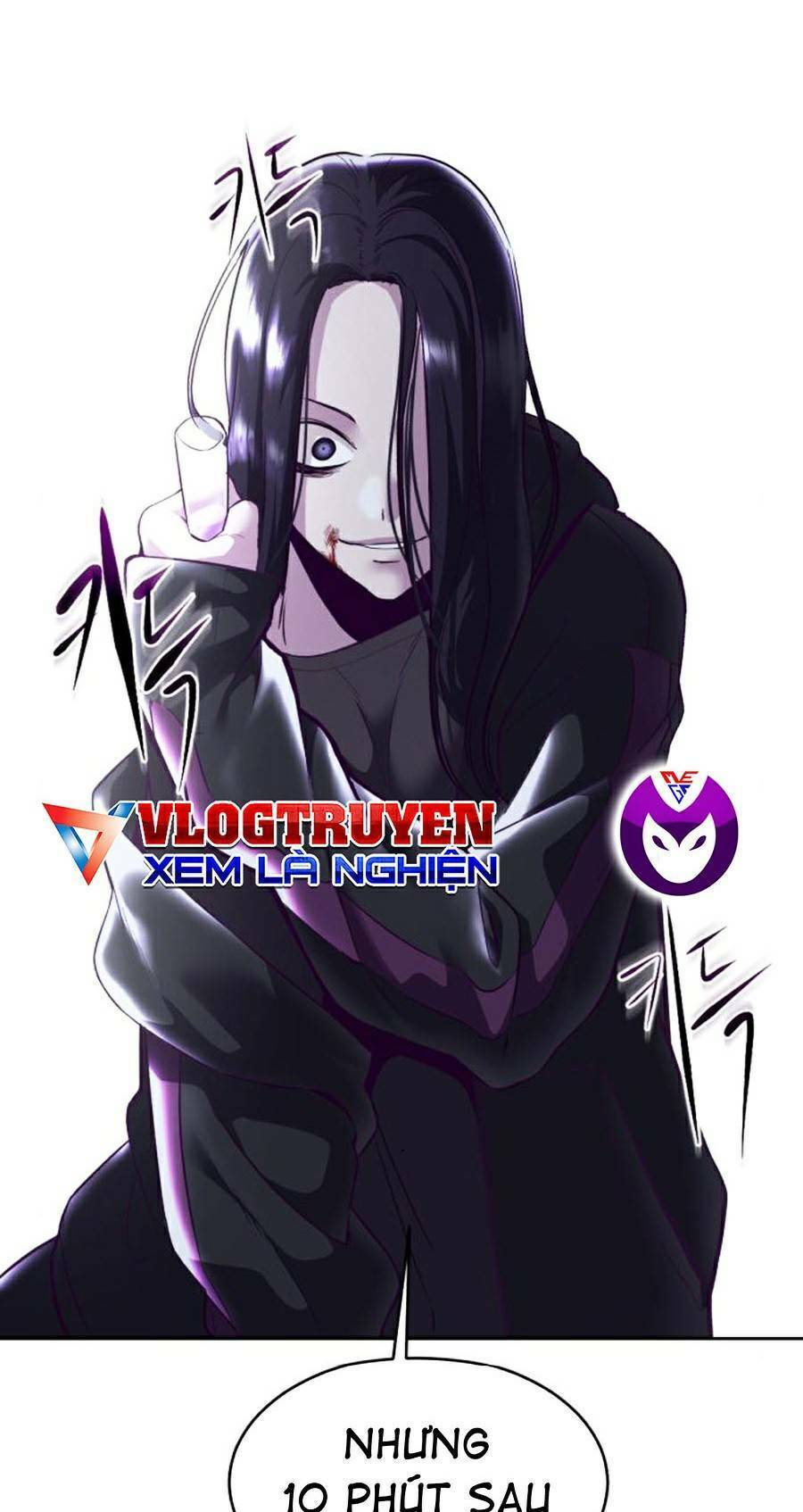 Cậu Bé Của Thần Chết Chap 132 - Next Chap 133