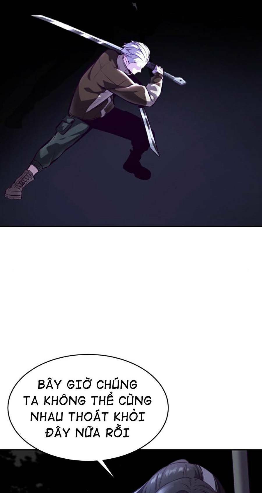 Cậu Bé Của Thần Chết Chap 132 - Next Chap 133