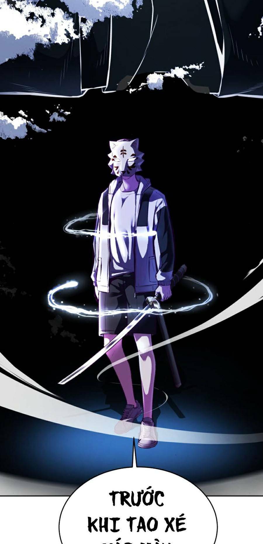Cậu Bé Của Thần Chết Chap 132 - Next Chap 133