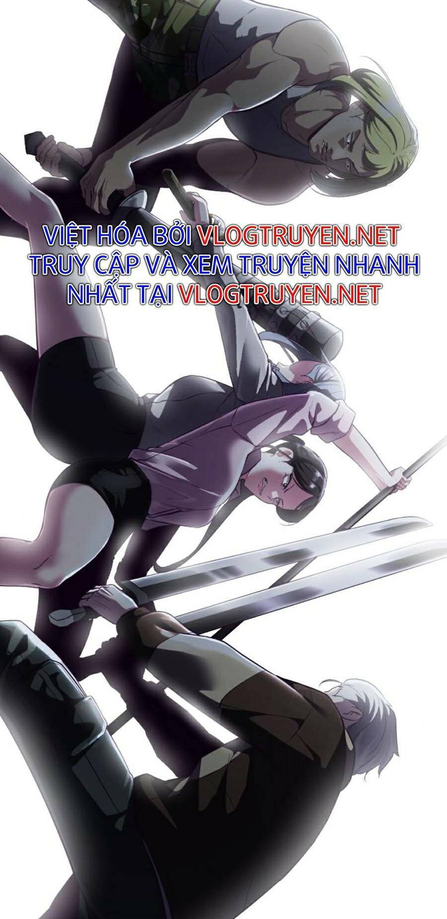 Cậu Bé Của Thần Chết Chap 132 - Next Chap 133